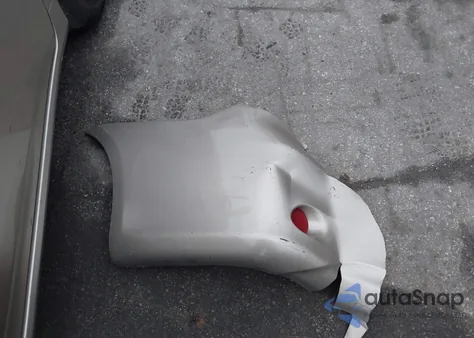 2010 Toyota Corolla Le из США, поврежденный, VIN 2T1BU4EE9AC527356